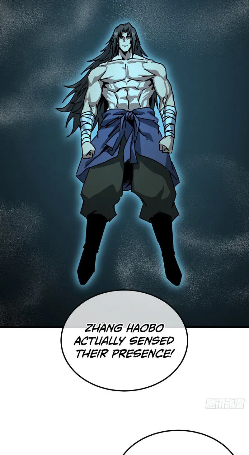 Read My Virtual Immortal Path chapter 61 image 95 on Lezhin
