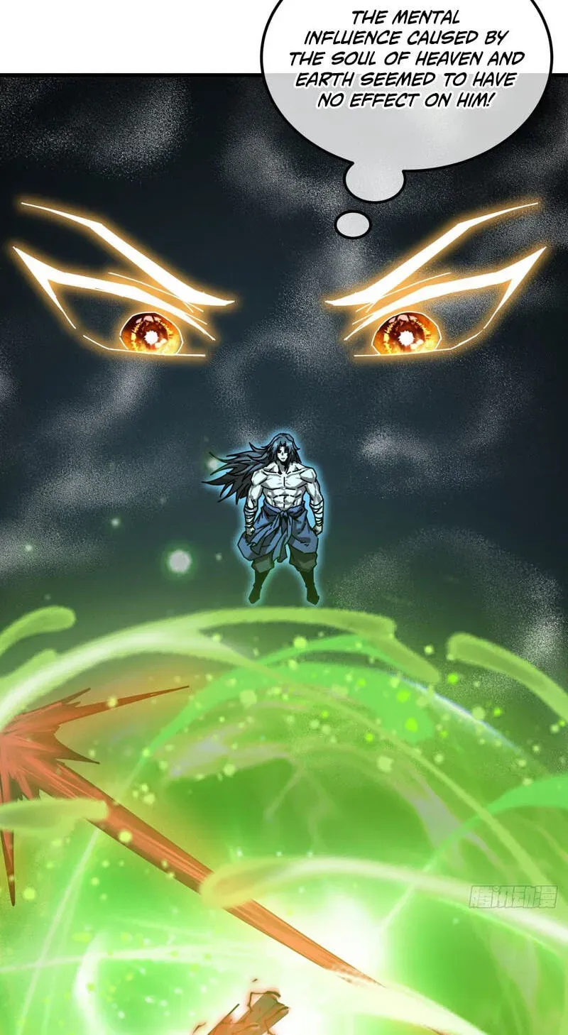 Read My Virtual Immortal Path chapter 61 image 96 on Lezhin