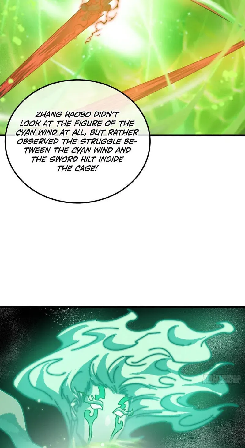 Read My Virtual Immortal Path chapter 61 image 97 on Lezhin