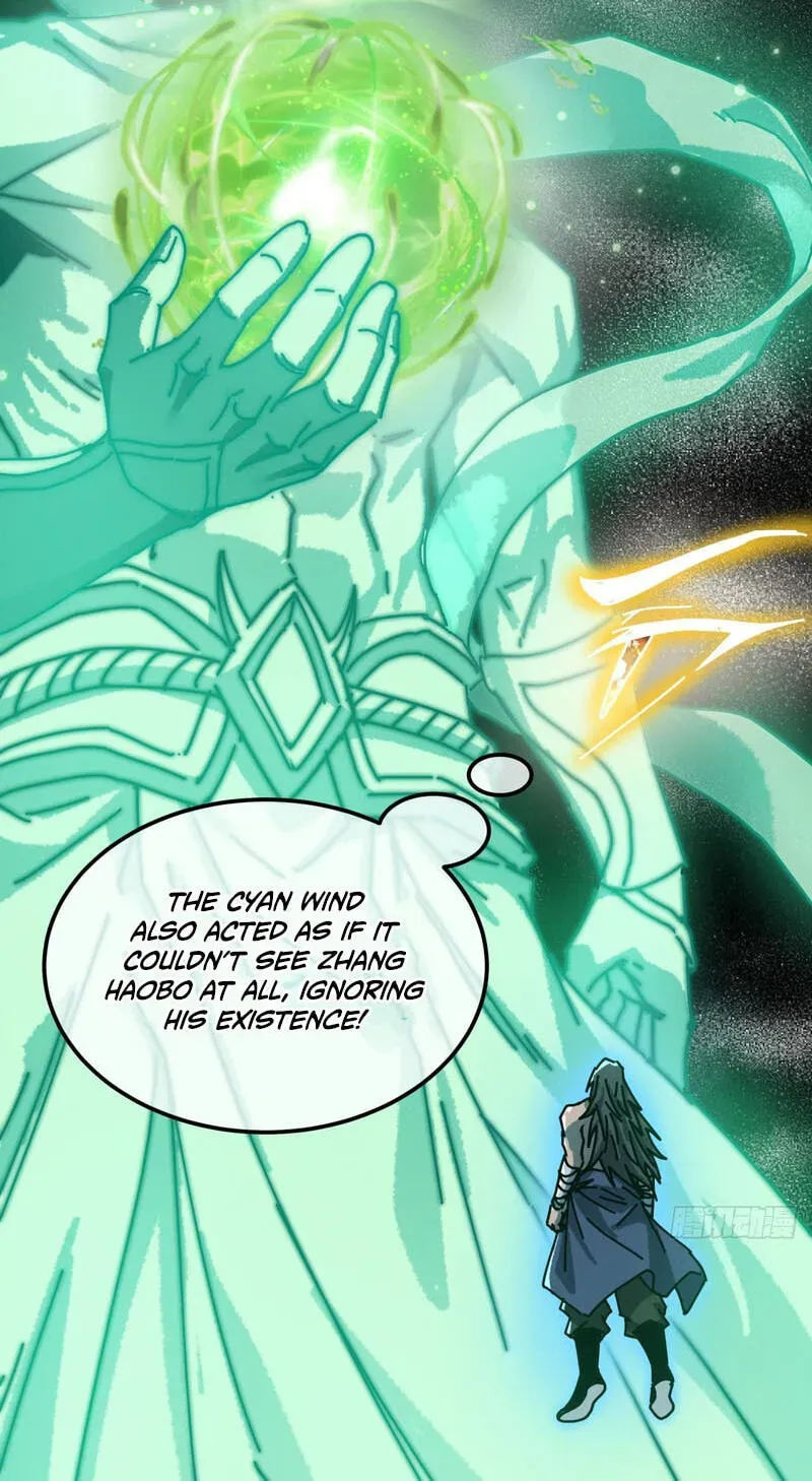 Read My Virtual Immortal Path chapter 61 image 98 on Lezhin