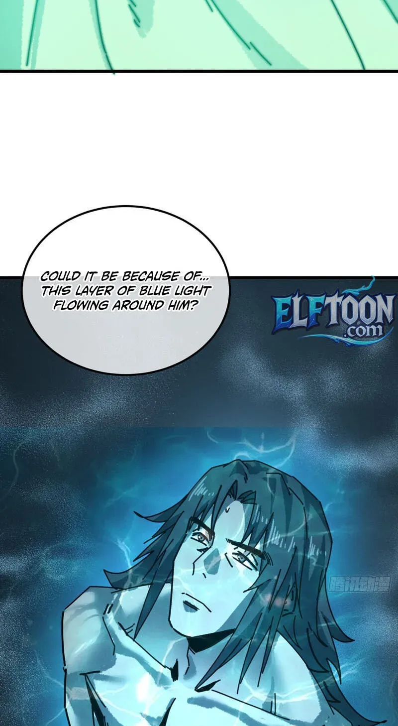 Read My Virtual Immortal Path chapter 61 image 99 on Lezhin