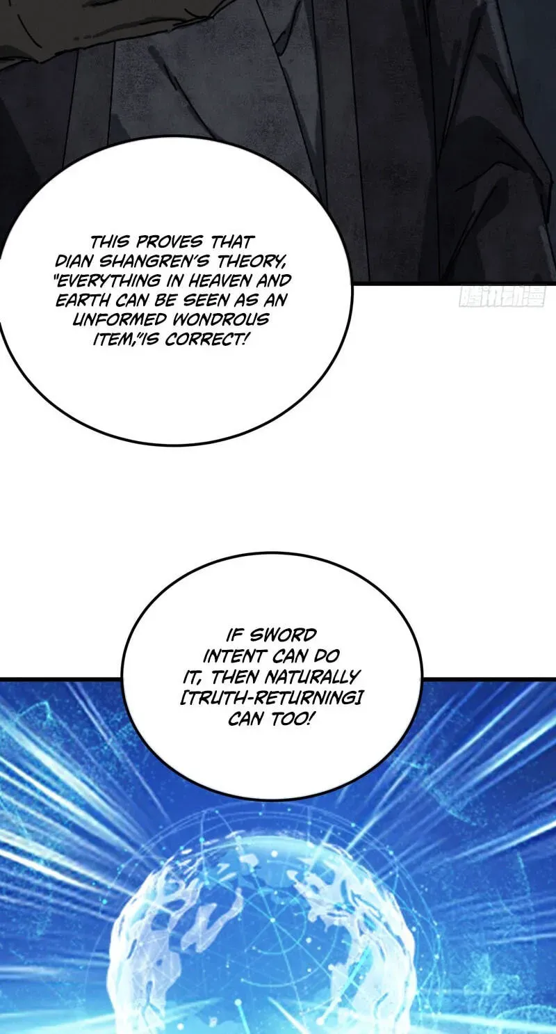 Read My Virtual Immortal Path chapter 62 image 10 on Lezhin