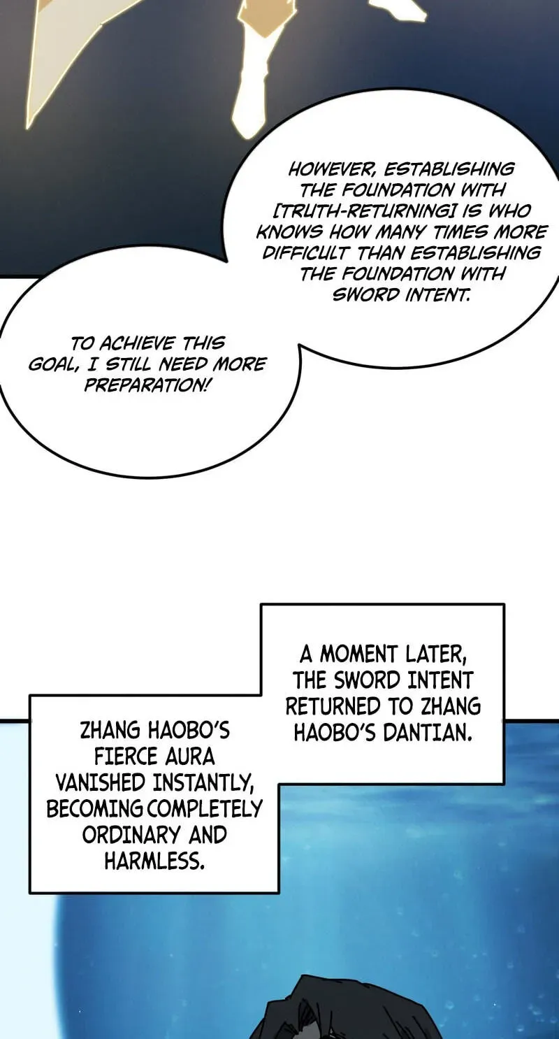 Read My Virtual Immortal Path chapter 62 image 12 on Lezhin