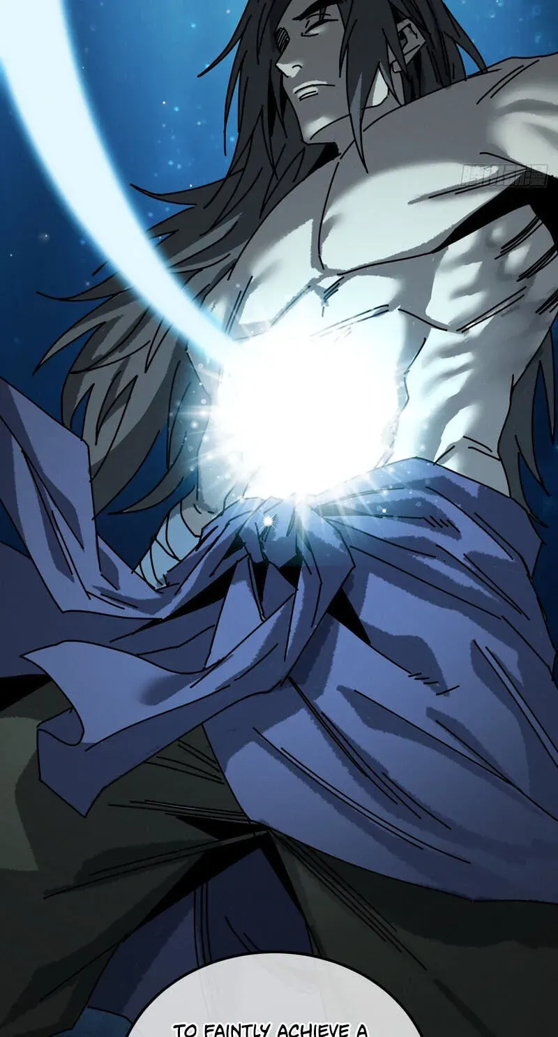 Read My Virtual Immortal Path chapter 62 image 13 on Lezhin