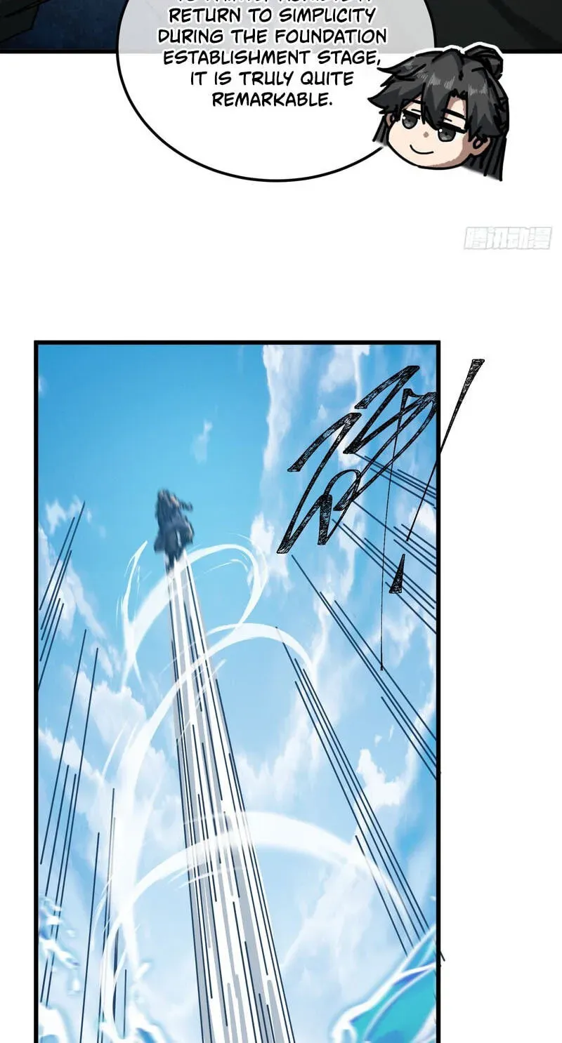 Read My Virtual Immortal Path chapter 62 image 14 on Lezhin