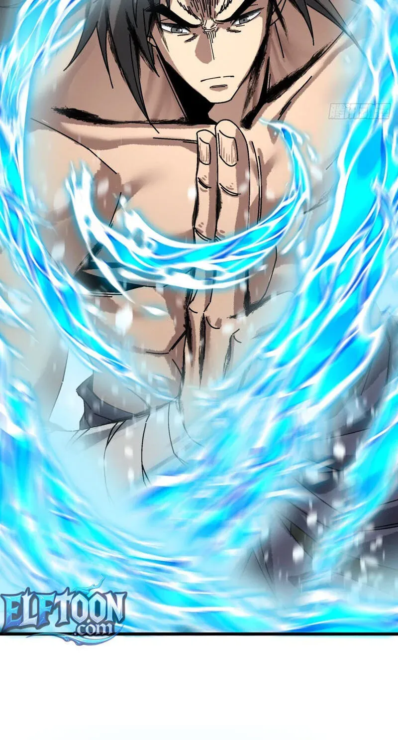 Read My Virtual Immortal Path chapter 62 image 16 on Lezhin