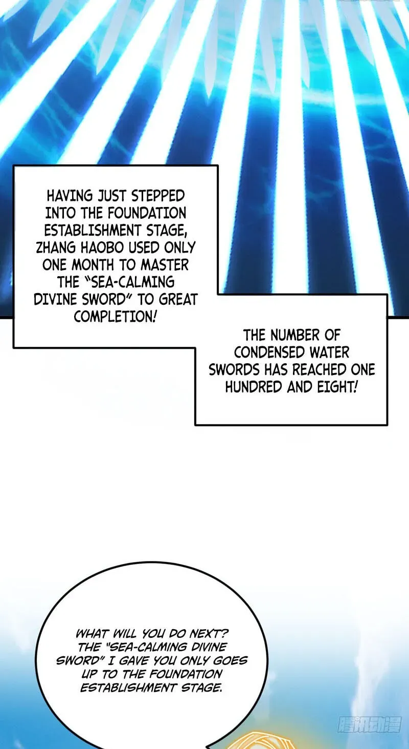 Read My Virtual Immortal Path chapter 62 image 21 on Lezhin