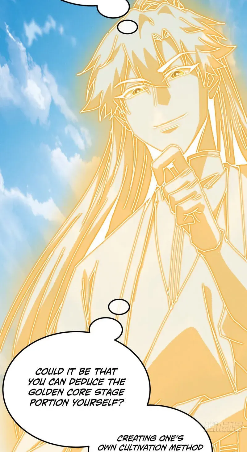 Read My Virtual Immortal Path chapter 62 image 22 on Lezhin
