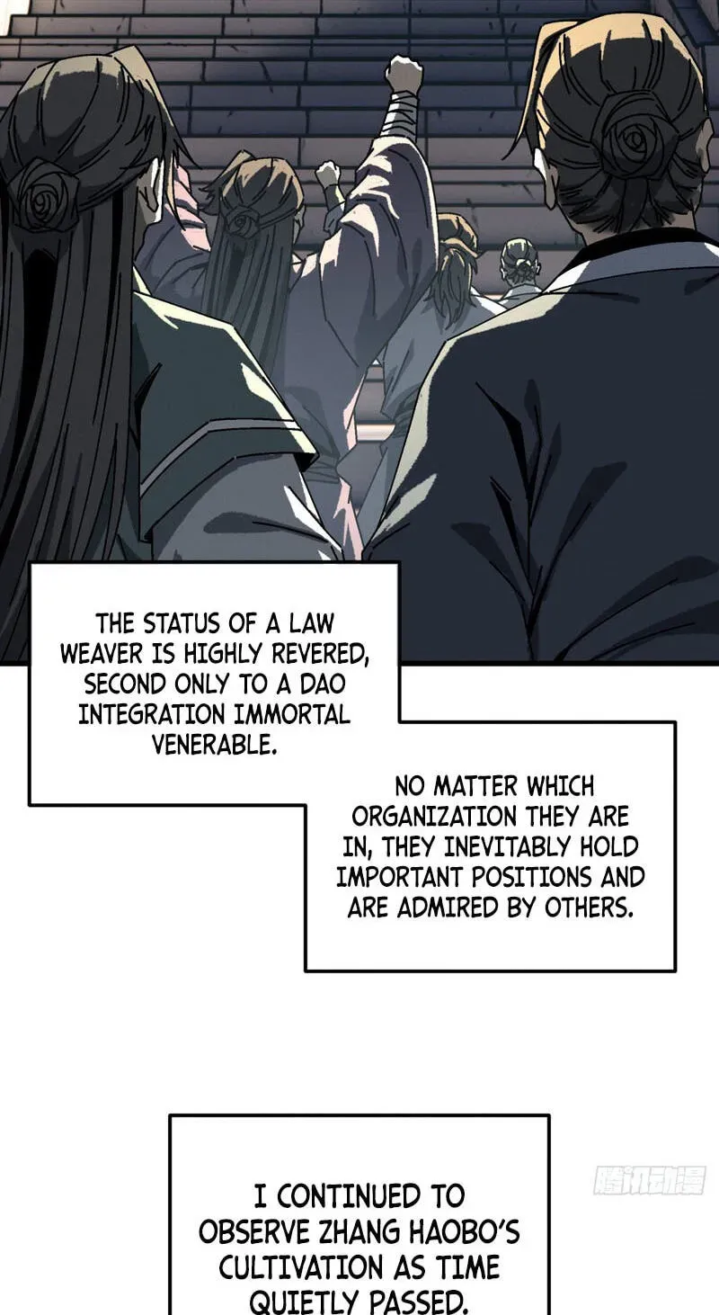 Read My Virtual Immortal Path chapter 62 image 24 on Lezhin