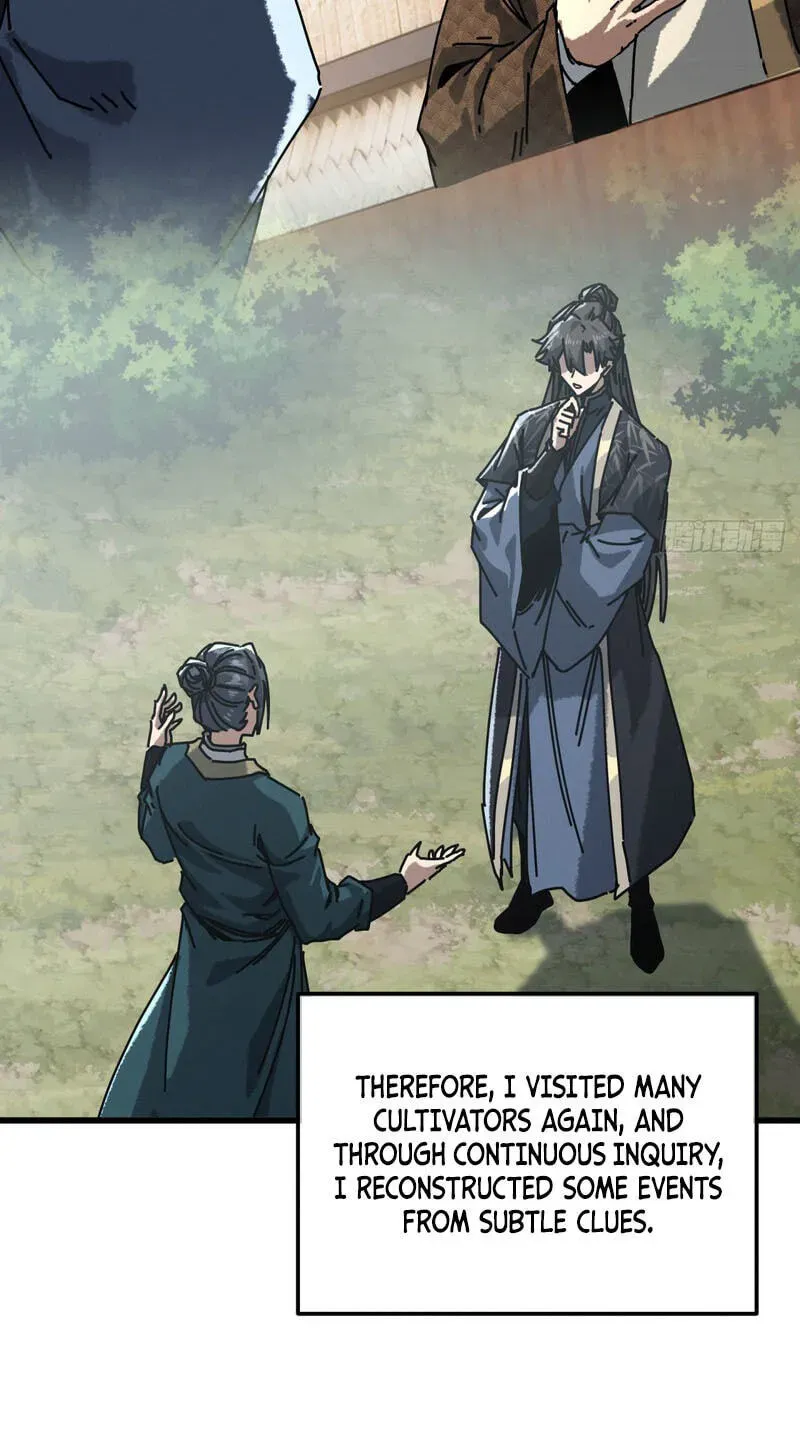 Read My Virtual Immortal Path chapter 62 image 27 on Lezhin
