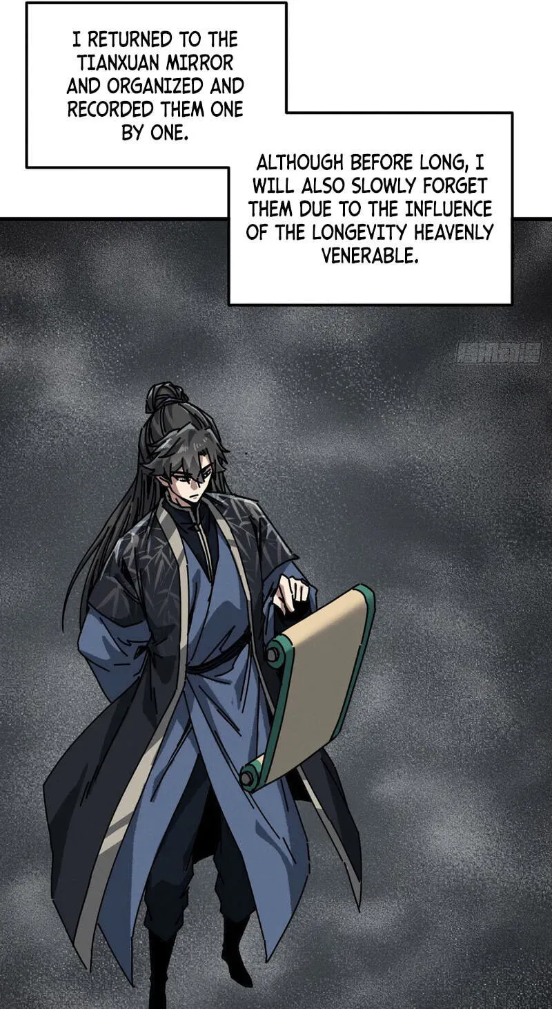 Read My Virtual Immortal Path chapter 62 image 28 on Lezhin