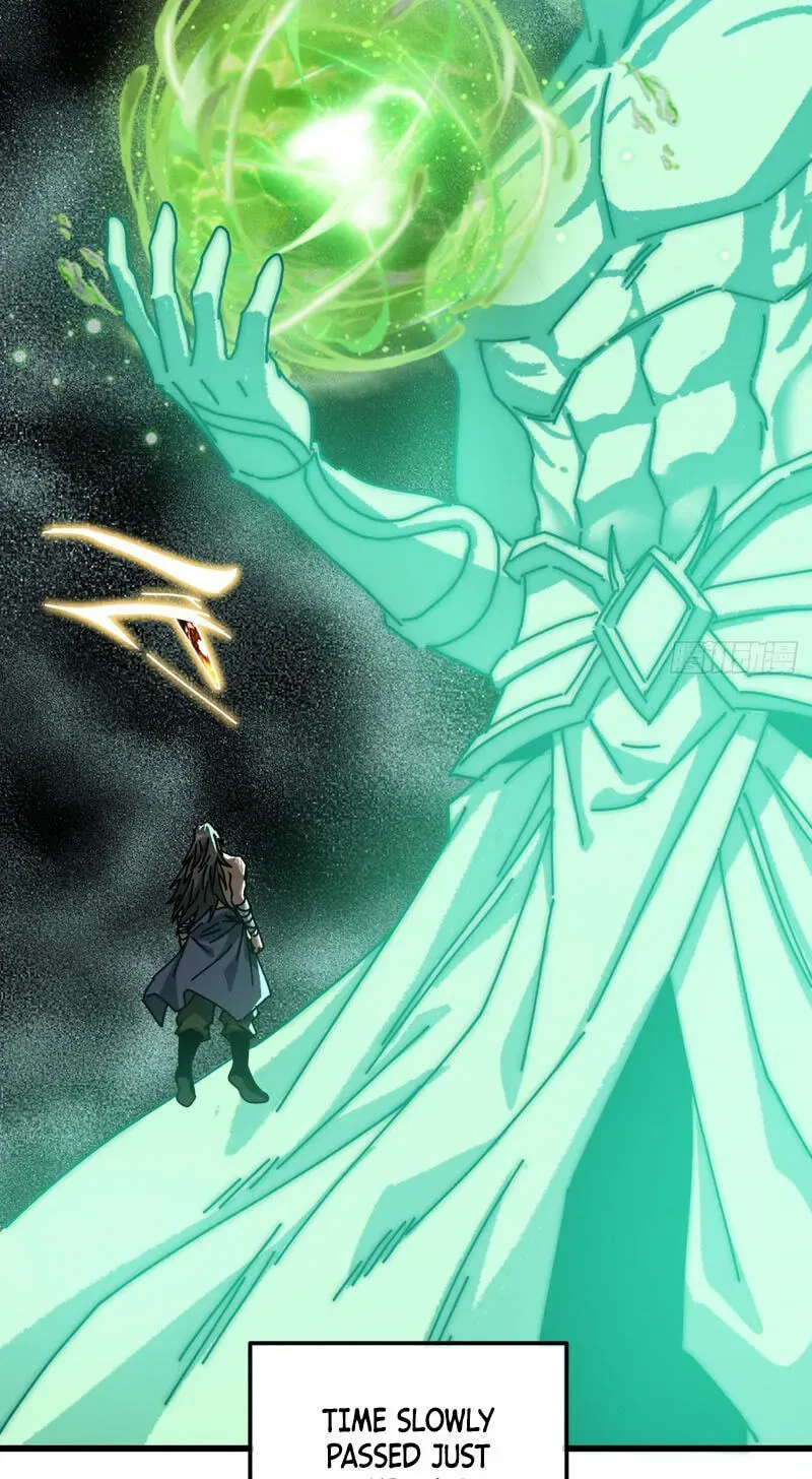 Read My Virtual Immortal Path chapter 62 image 3 on Lezhin