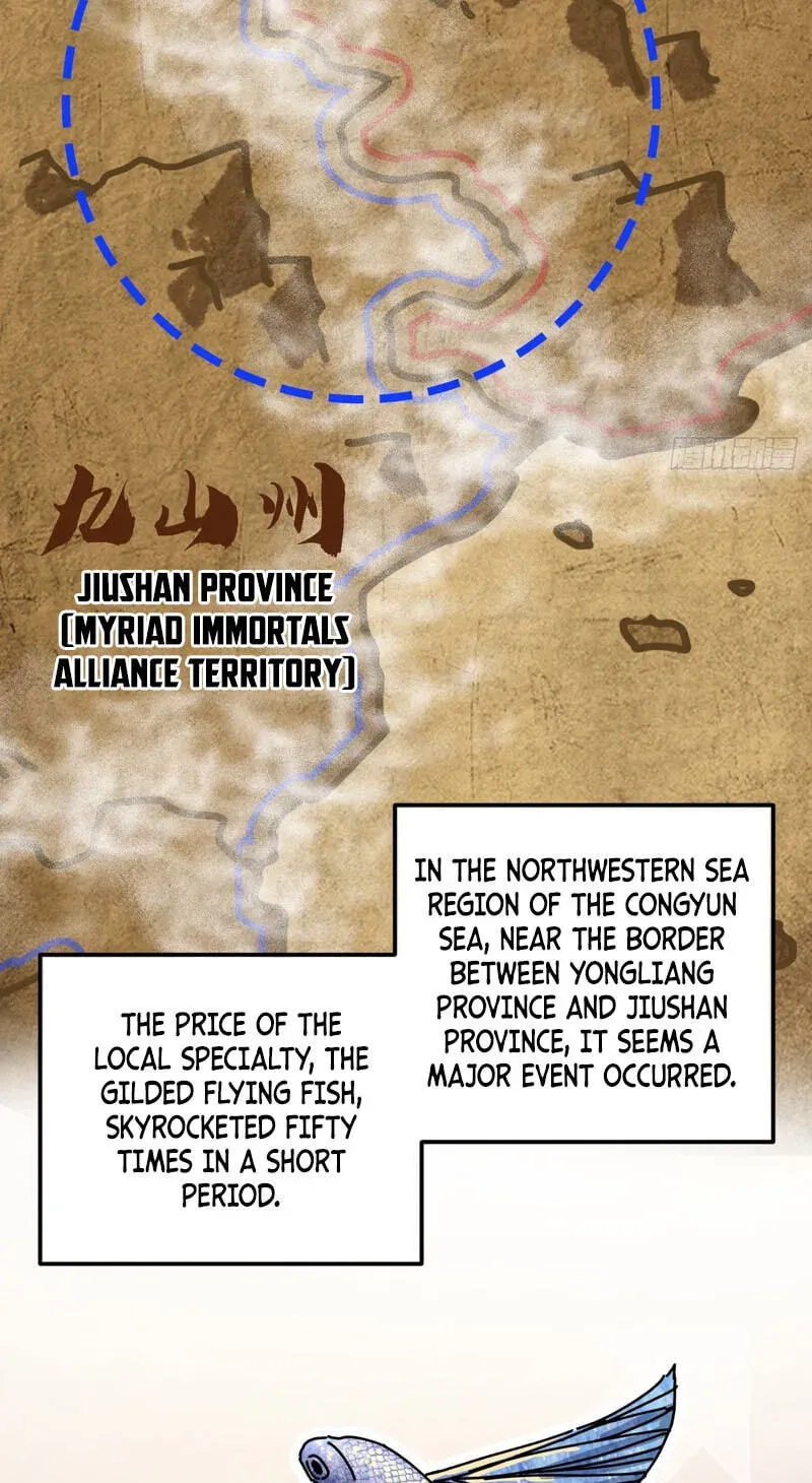 Read My Virtual Immortal Path chapter 62 image 30 on Lezhin