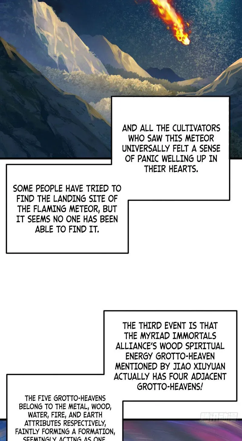 Read My Virtual Immortal Path chapter 62 image 33 on Lezhin
