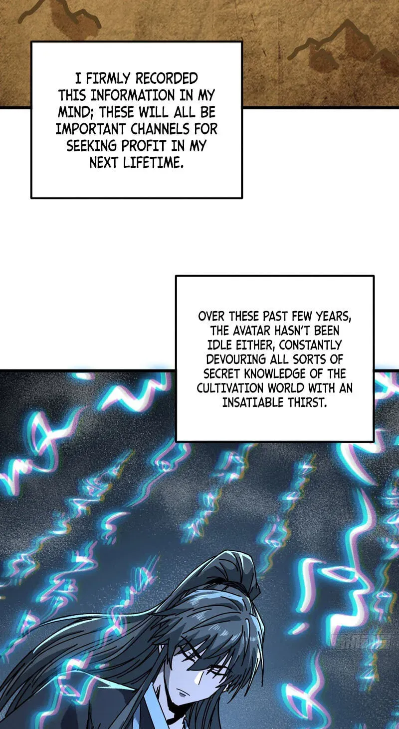 Read My Virtual Immortal Path chapter 62 image 36 on Lezhin