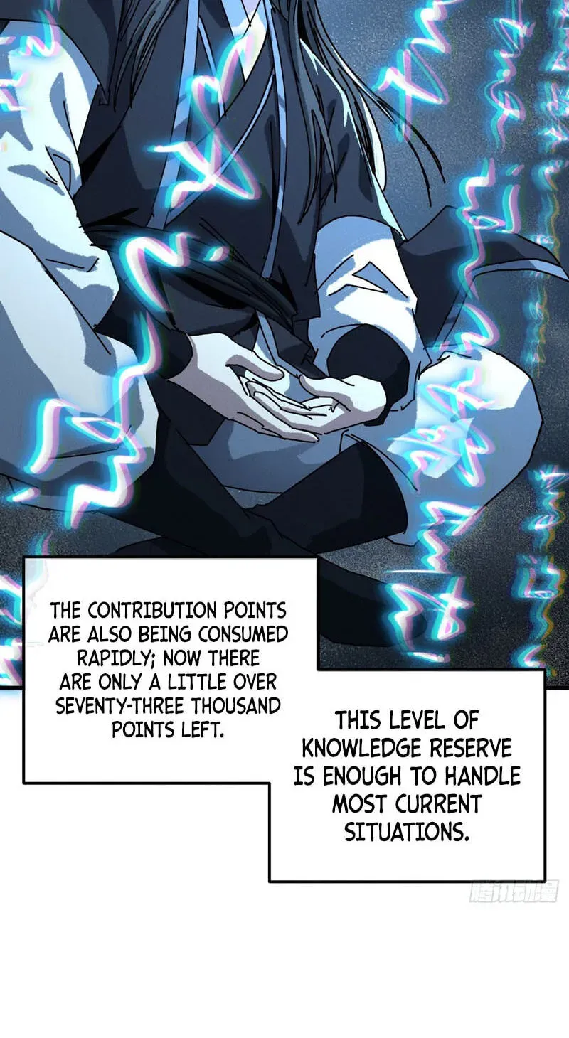 Read My Virtual Immortal Path chapter 62 image 37 on Lezhin