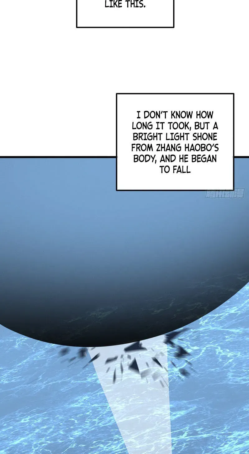 Read My Virtual Immortal Path chapter 62 image 4 on Lezhin