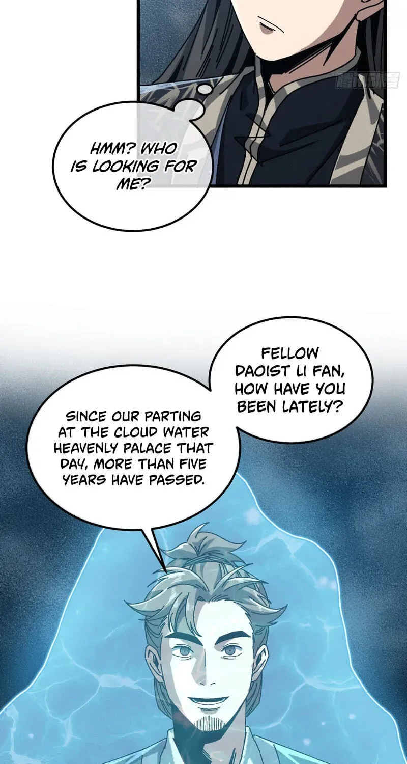 Read My Virtual Immortal Path chapter 62 image 50 on Lezhin