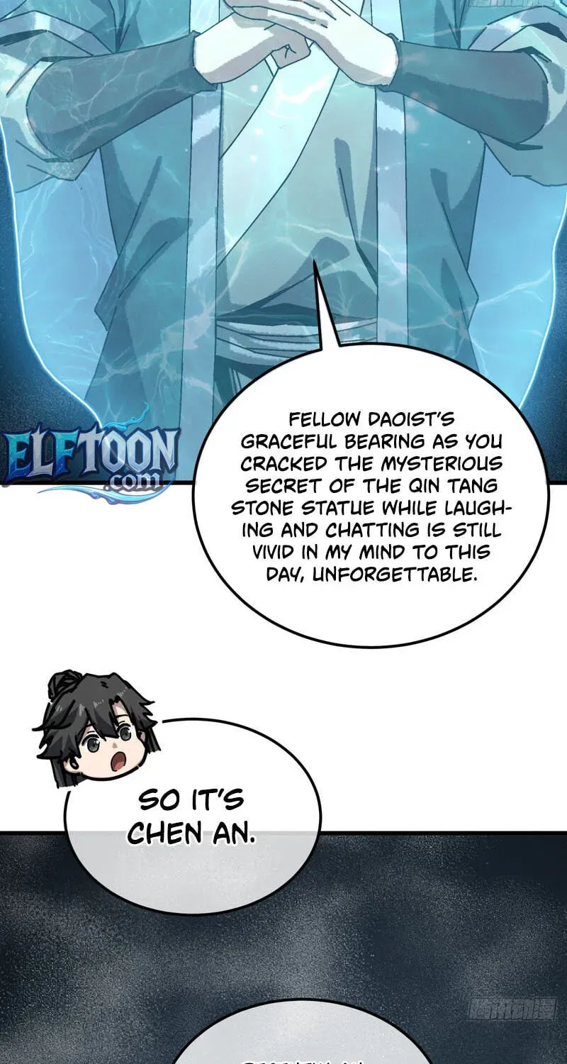 Read My Virtual Immortal Path chapter 62 image 52 on Lezhin