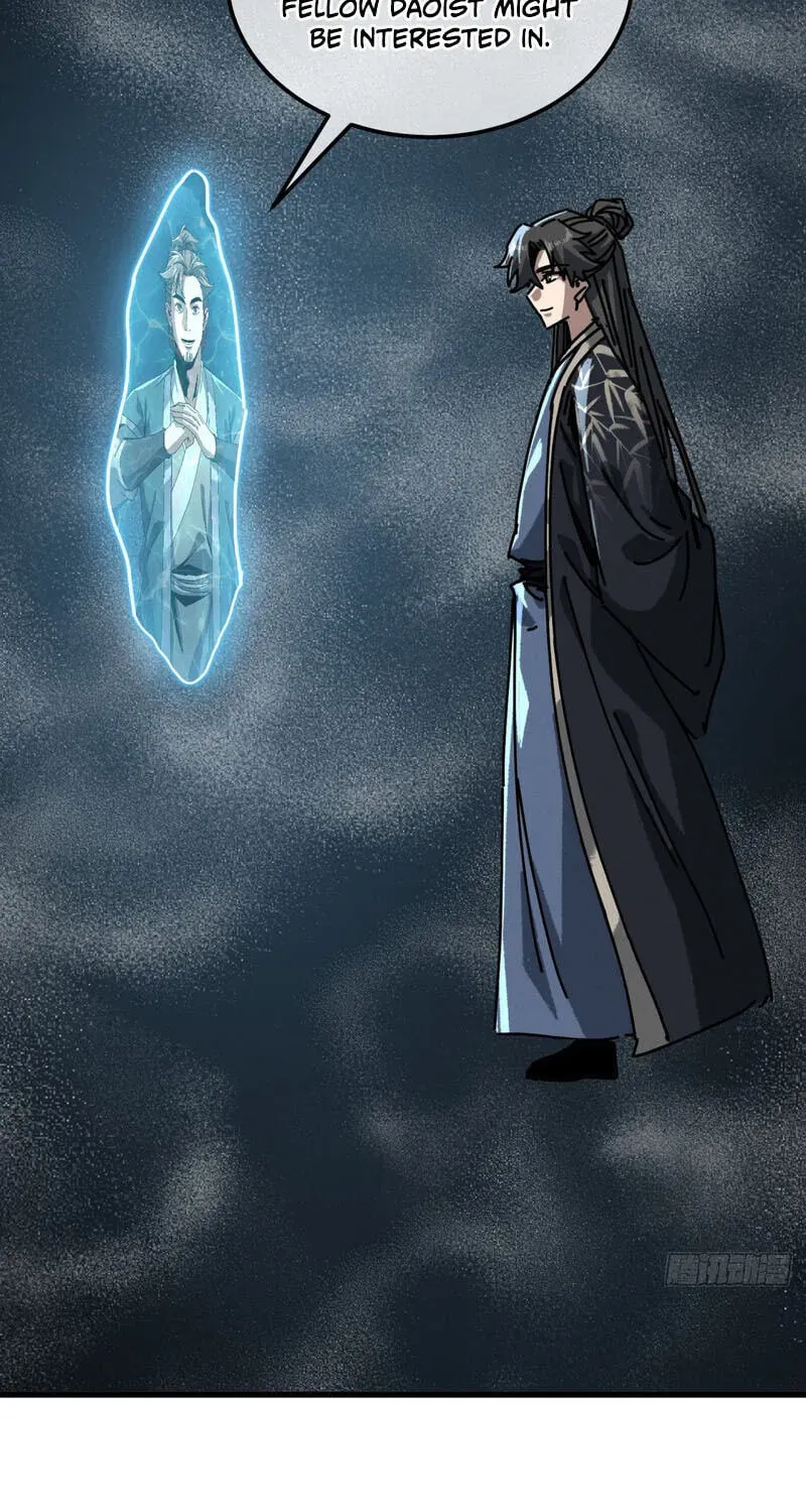 Read My Virtual Immortal Path chapter 62 image 54 on Lezhin