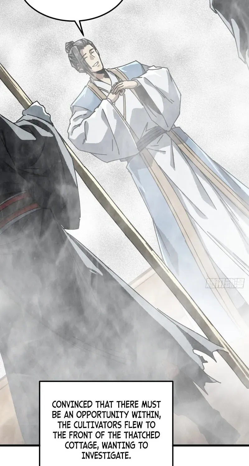 Read My Virtual Immortal Path chapter 62 image 62 on Lezhin