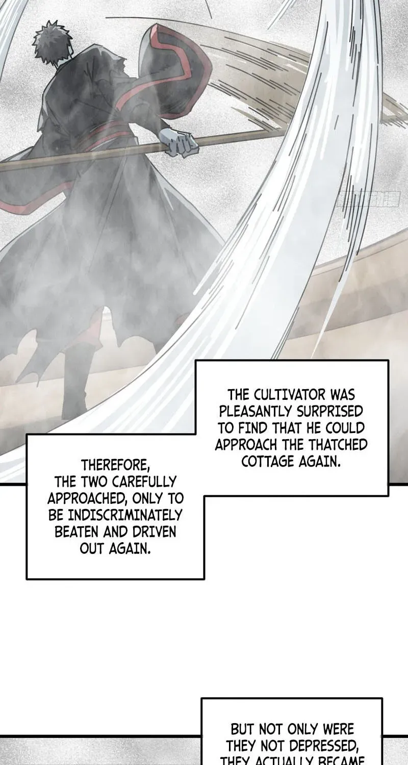 Read My Virtual Immortal Path chapter 62 image 69 on Lezhin