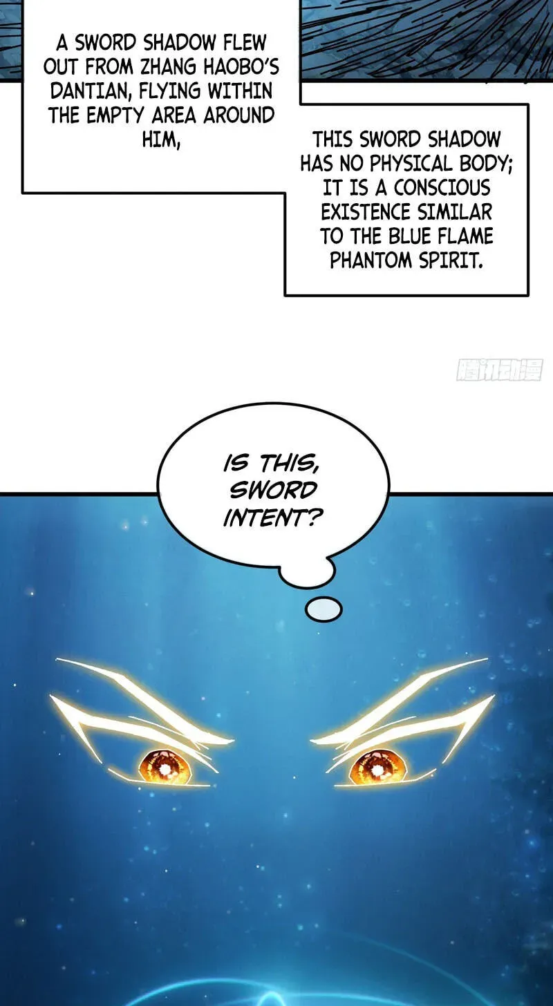 Read My Virtual Immortal Path chapter 62 image 7 on Lezhin