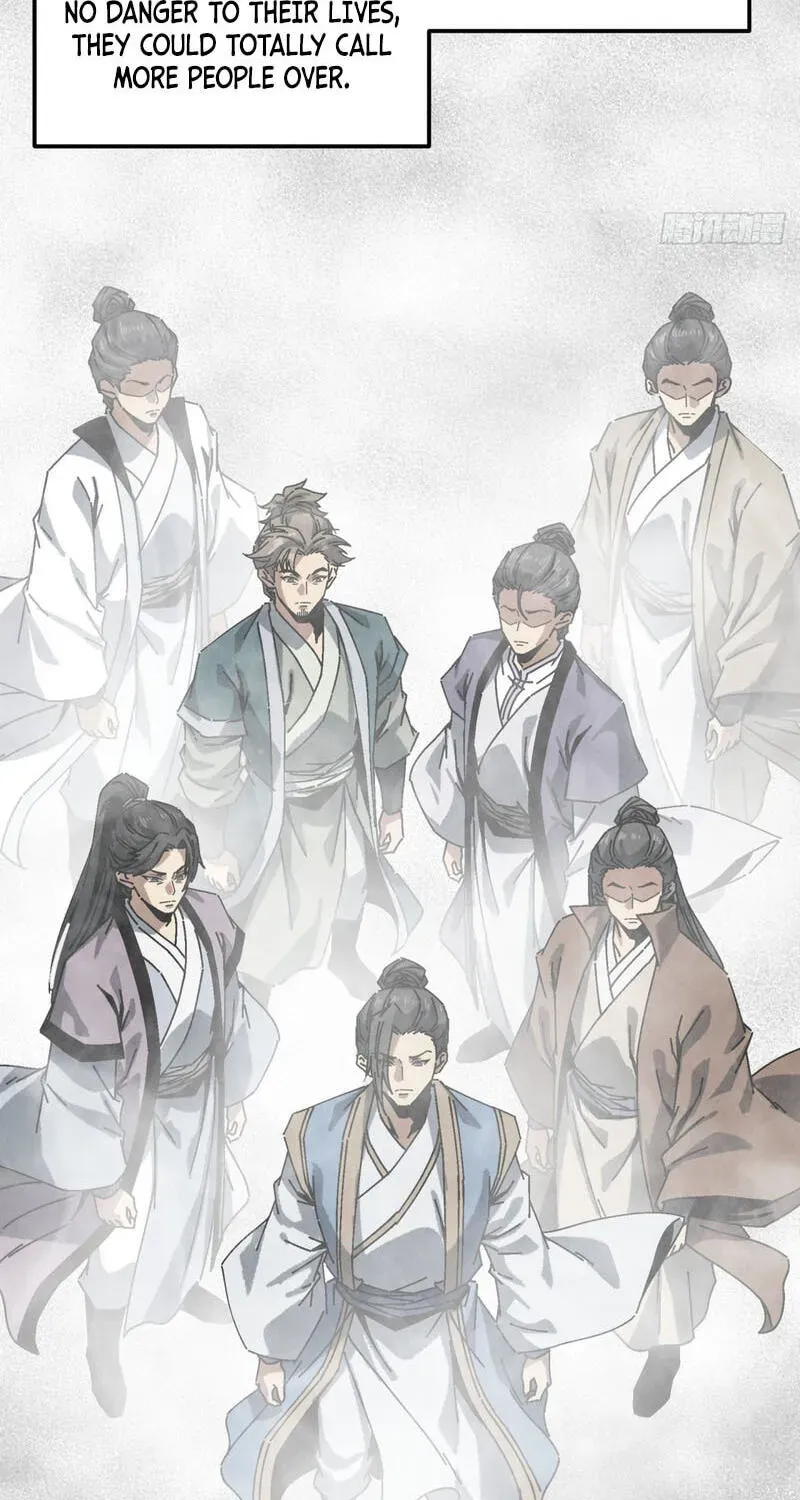 Read My Virtual Immortal Path chapter 62 image 71 on Lezhin