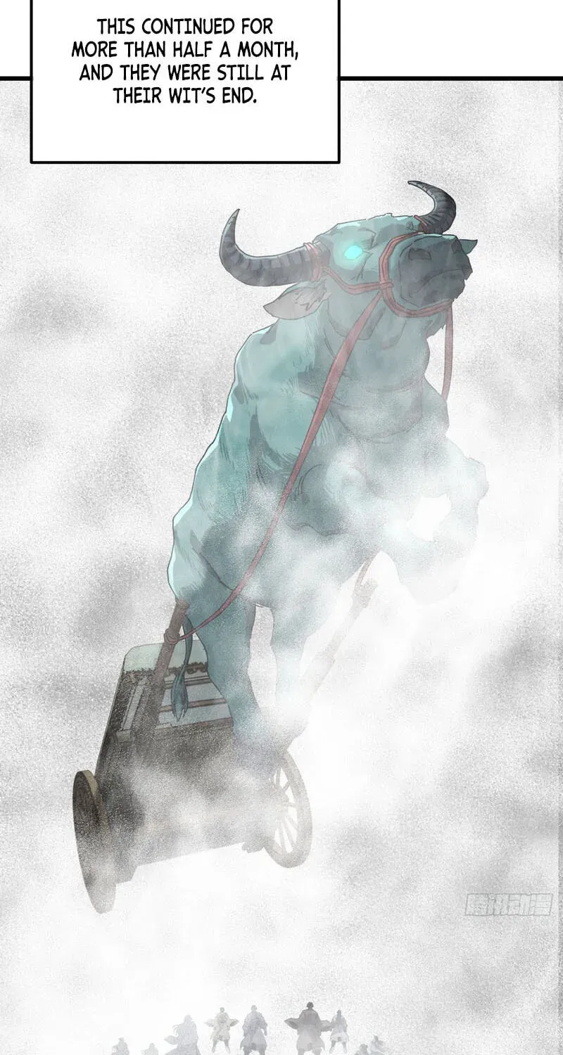 Read My Virtual Immortal Path chapter 62 image 77 on Lezhin