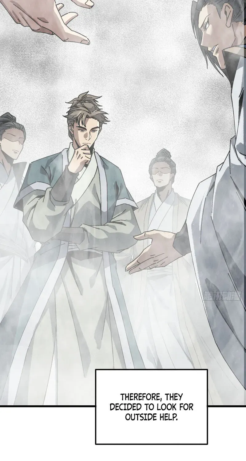 Read My Virtual Immortal Path chapter 62 image 81 on Lezhin