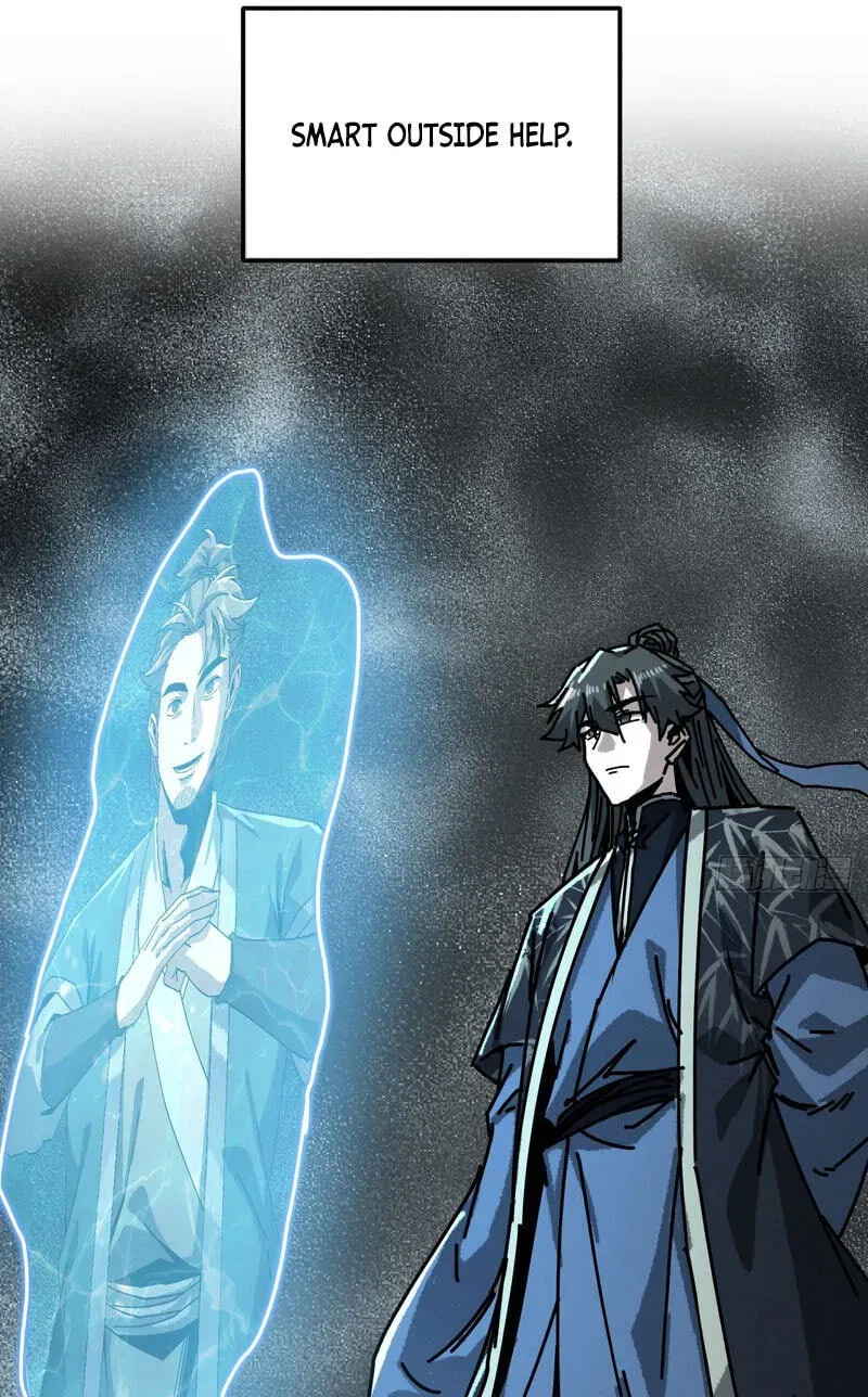 Read My Virtual Immortal Path chapter 62 image 83 on Lezhin