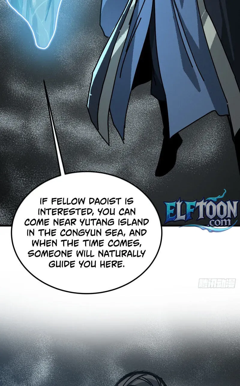 Read My Virtual Immortal Path chapter 62 image 84 on Lezhin