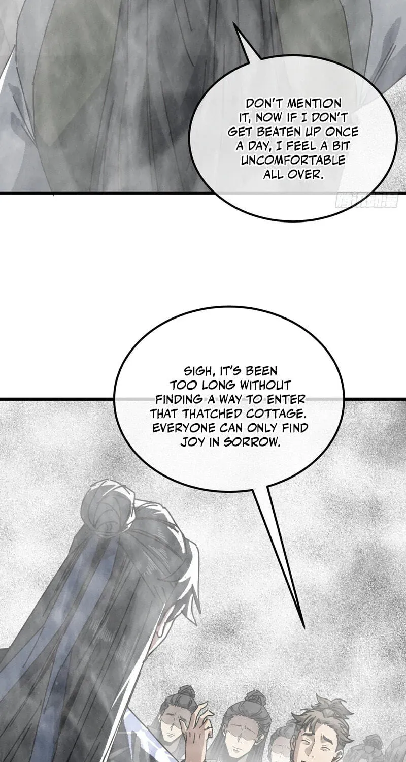 Read My Virtual Immortal Path chapter 63 image 12 on Lezhin