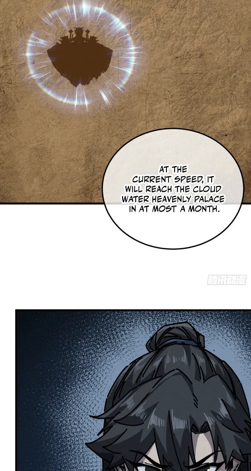 Read My Virtual Immortal Path chapter 63 image 20 on Lezhin
