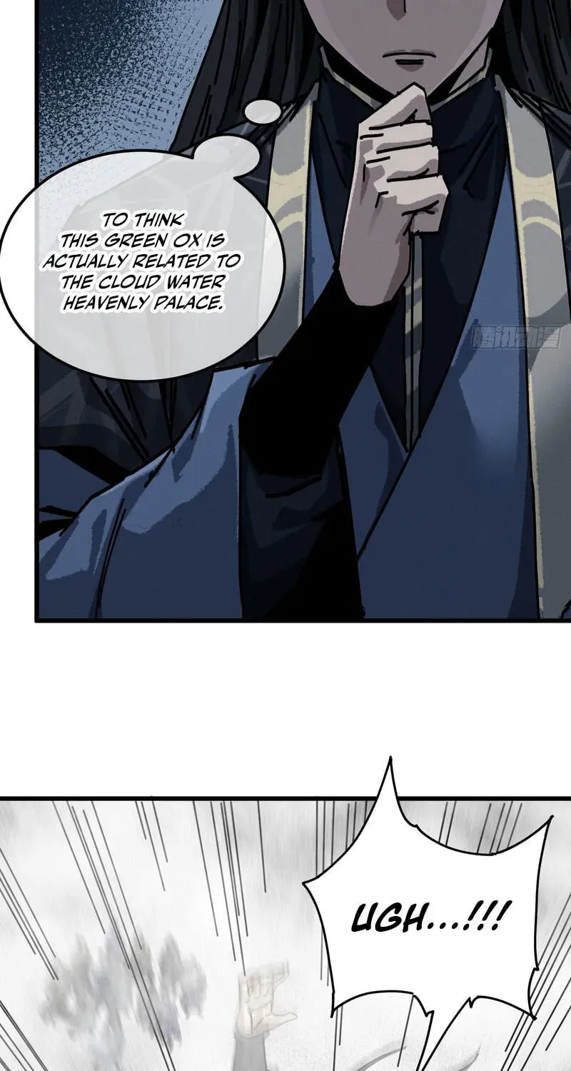Read My Virtual Immortal Path chapter 63 image 22 on Lezhin