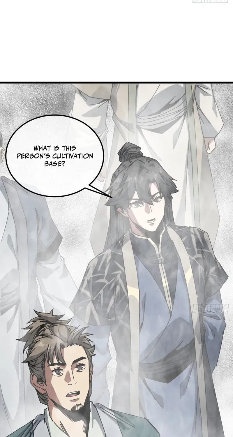 Read My Virtual Immortal Path chapter 63 image 26 on Lezhin