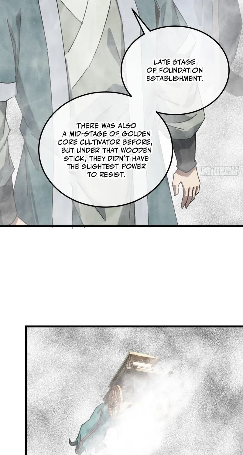 Read My Virtual Immortal Path chapter 63 image 28 on Lezhin