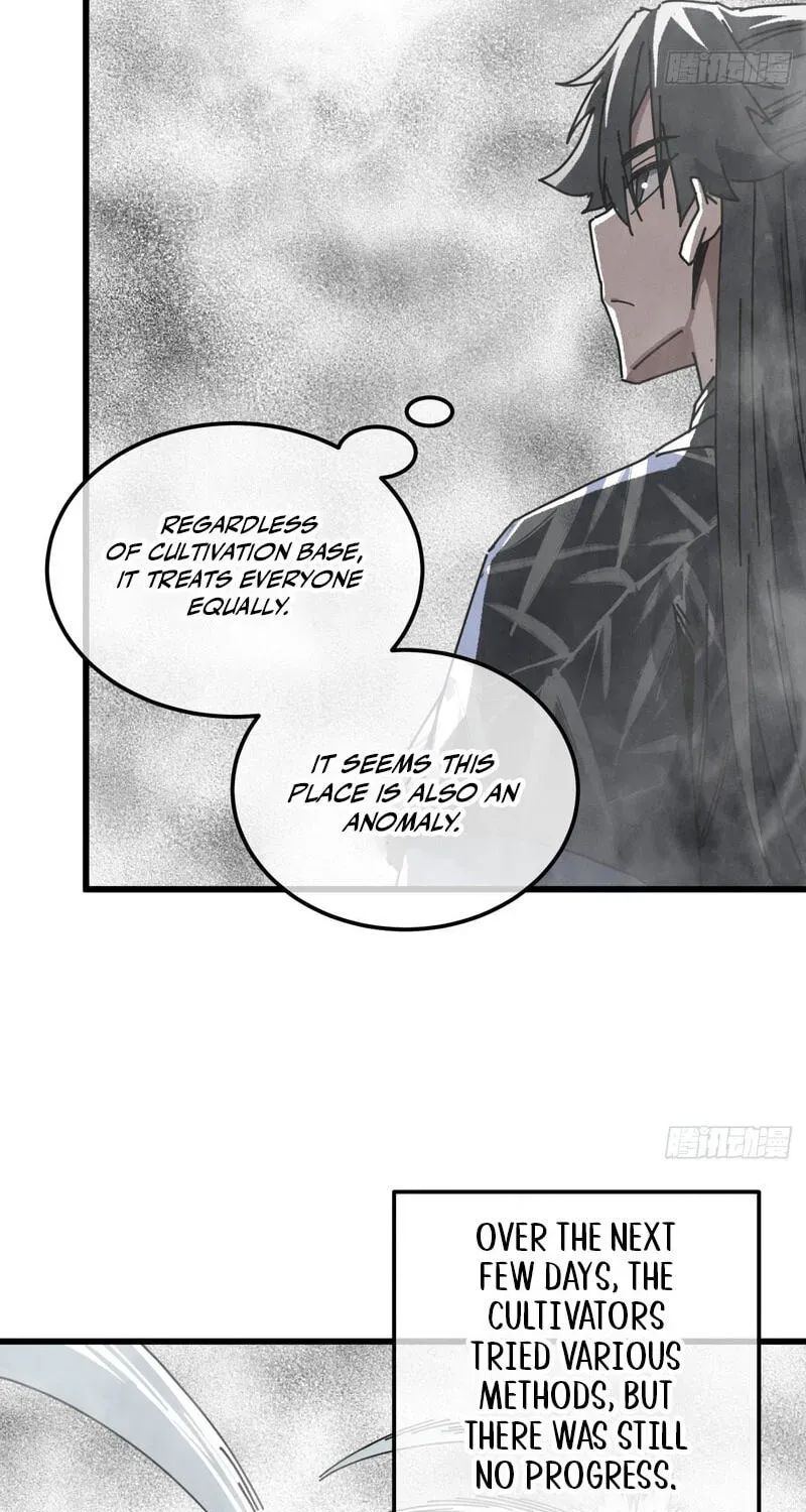 Read My Virtual Immortal Path chapter 63 image 30 on Lezhin