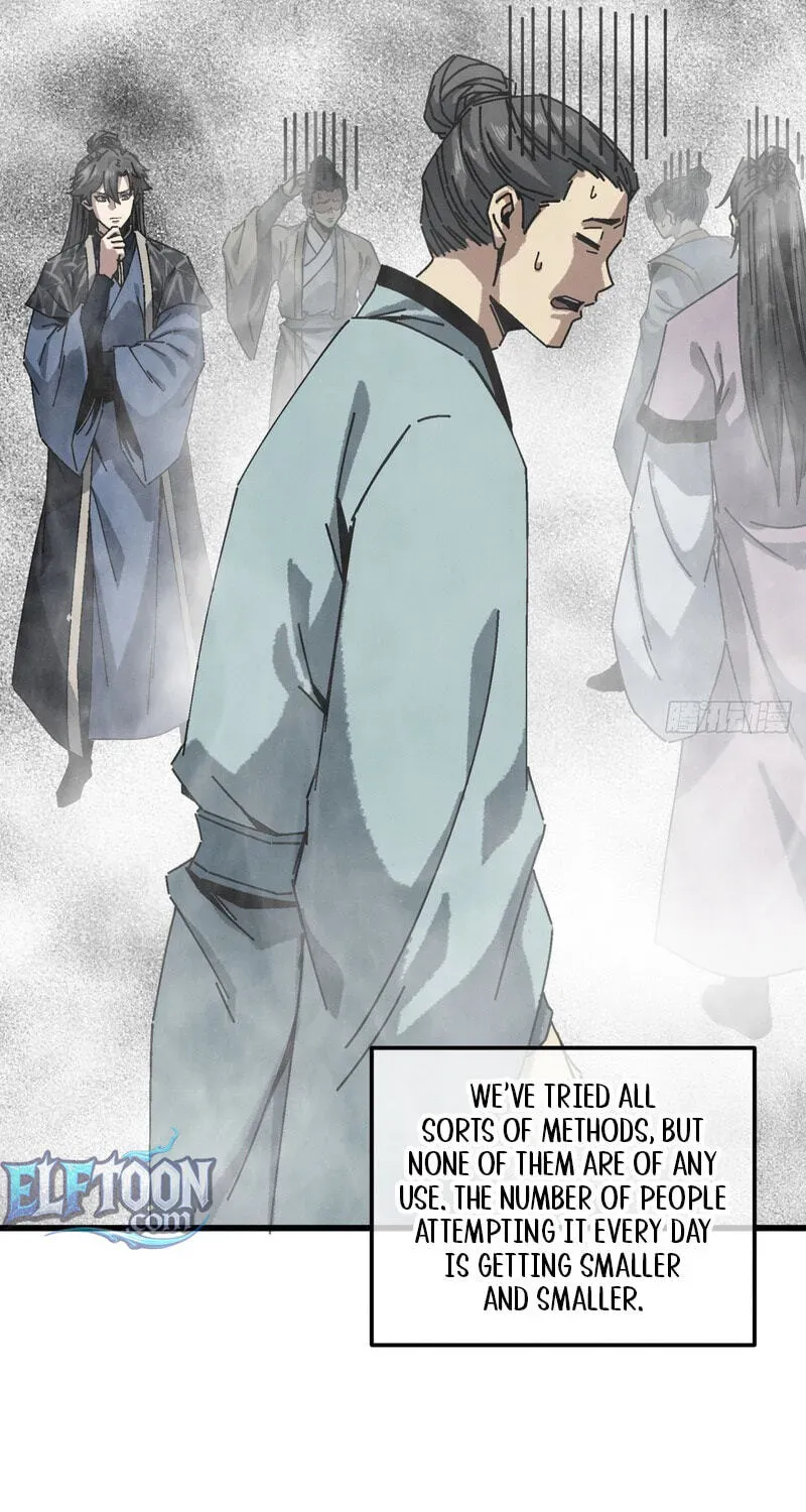 Read My Virtual Immortal Path chapter 63 image 36 on Lezhin