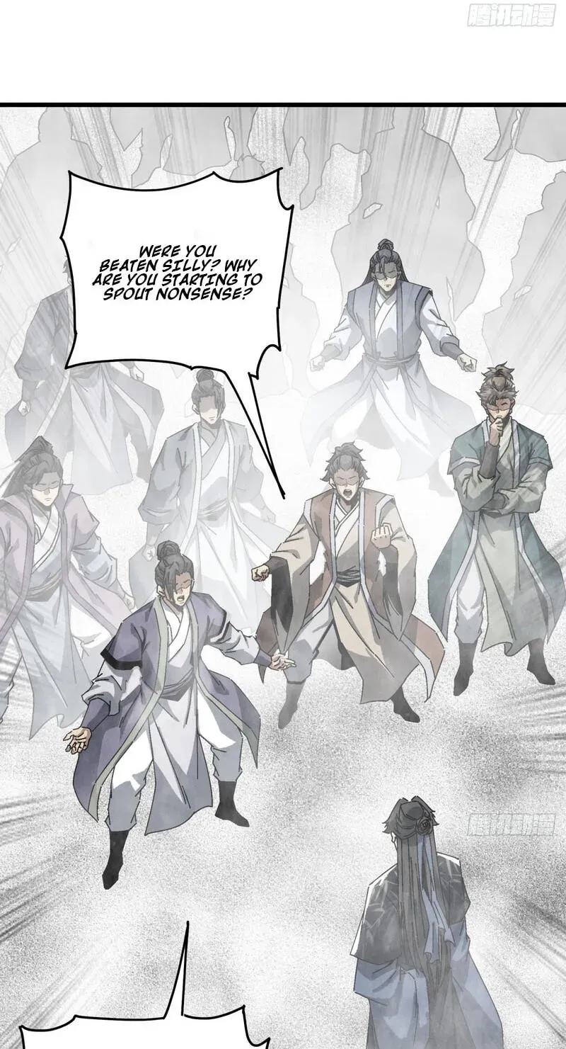 Read My Virtual Immortal Path chapter 63 image 42 on Lezhin