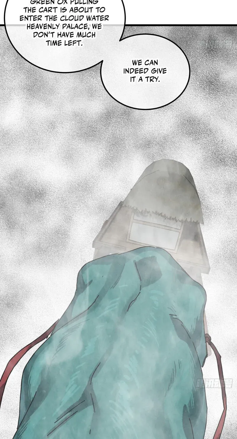 Read My Virtual Immortal Path chapter 63 image 45 on Lezhin