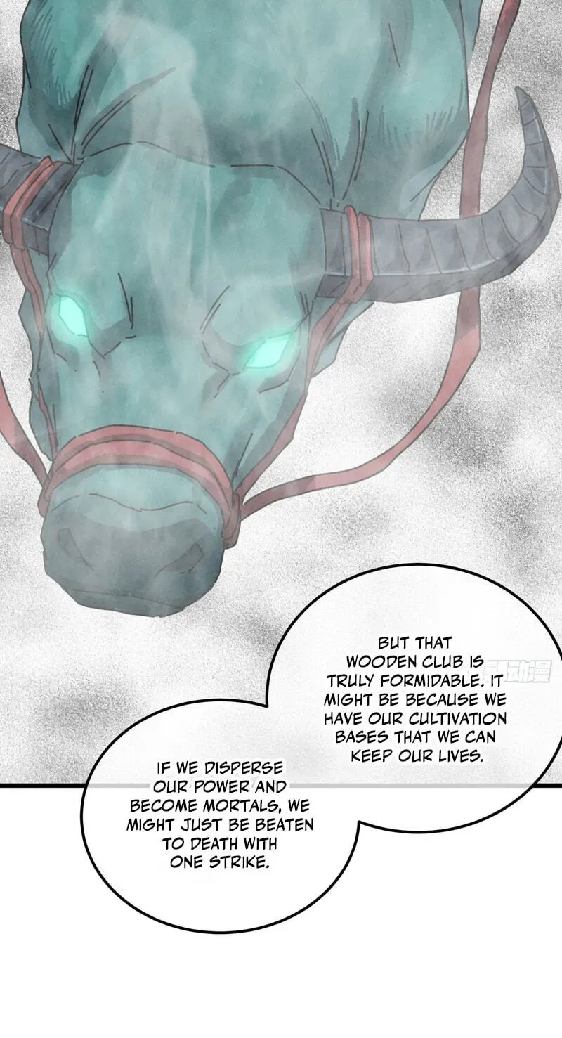 Read My Virtual Immortal Path chapter 63 image 46 on Lezhin