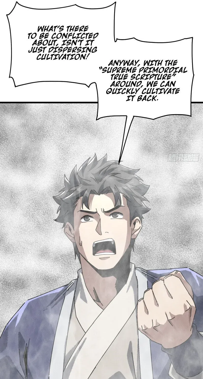 Read My Virtual Immortal Path chapter 63 image 47 on Lezhin