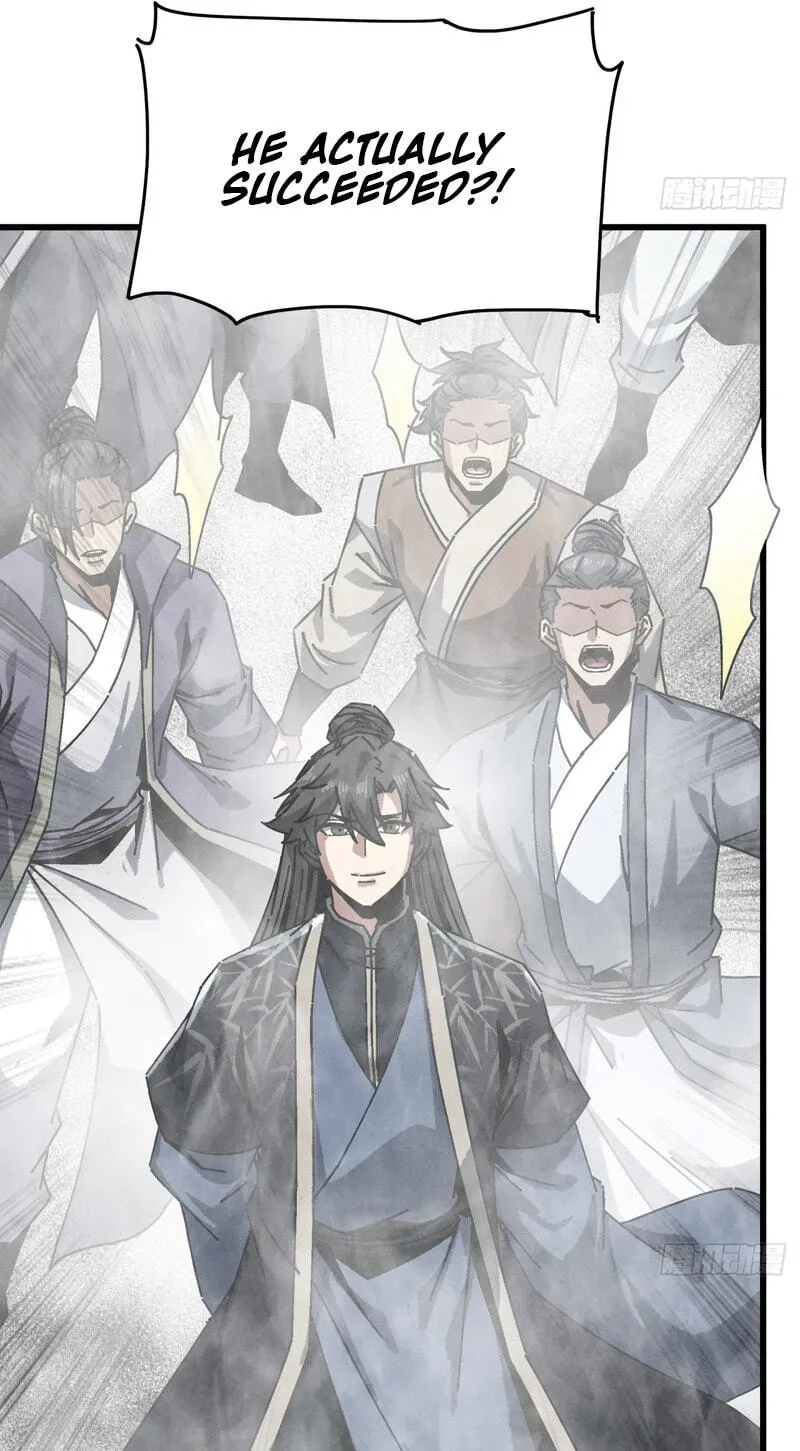 Read My Virtual Immortal Path chapter 63 image 57 on Lezhin