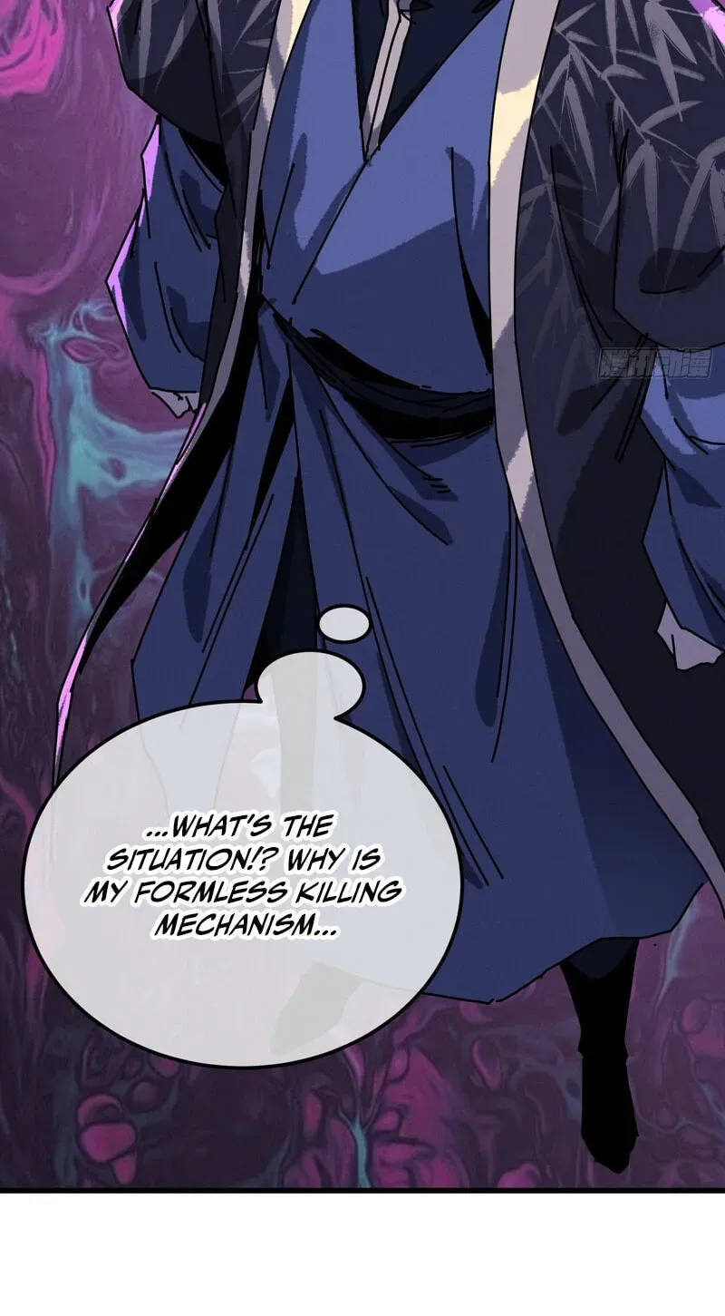 Read My Virtual Immortal Path chapter 63 image 62 on Lezhin