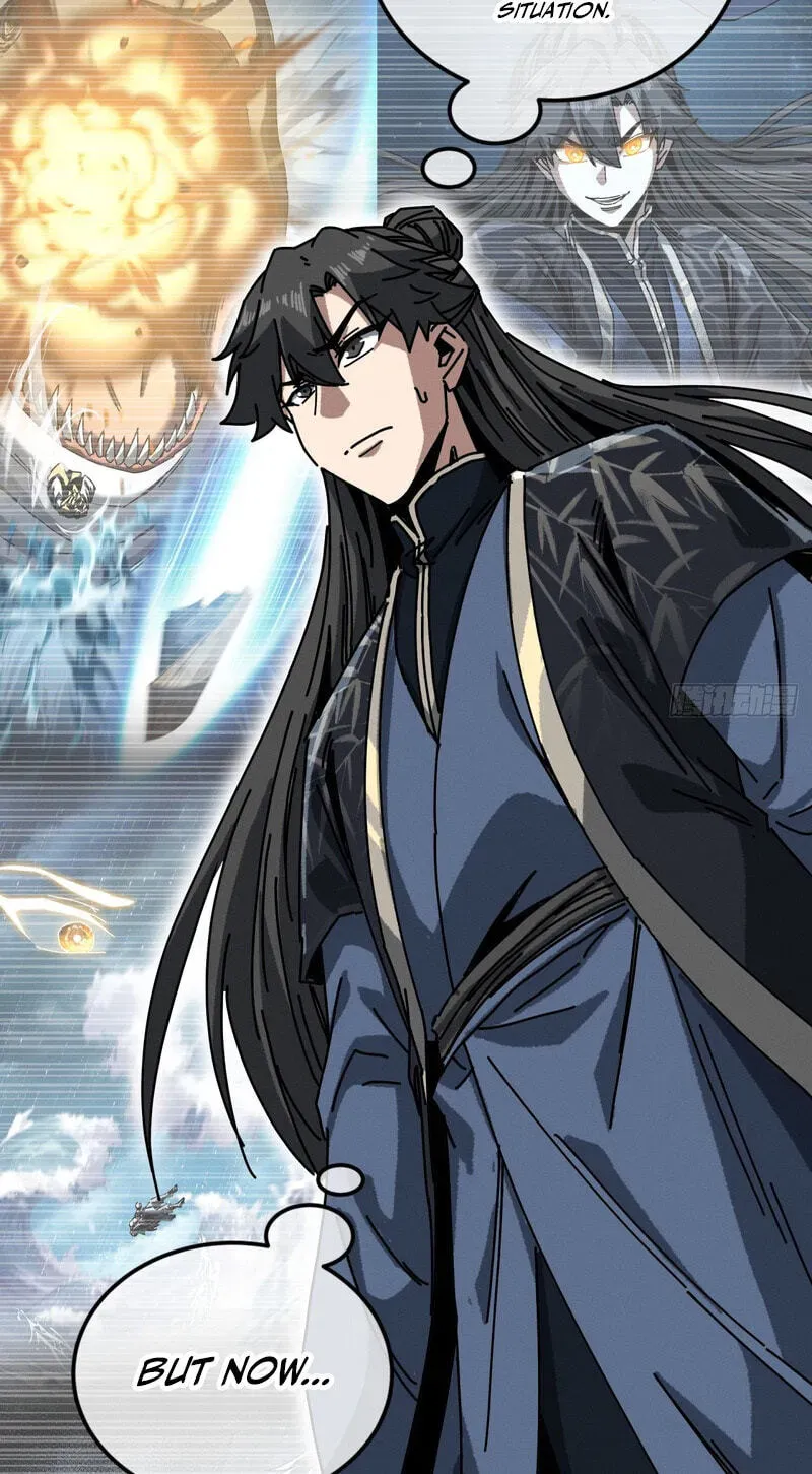 Read My Virtual Immortal Path chapter 63 image 65 on Lezhin