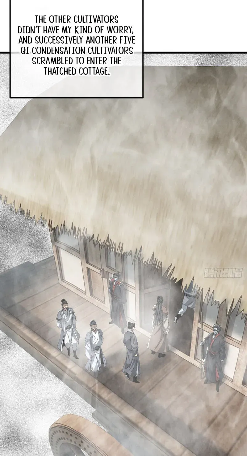 Read My Virtual Immortal Path chapter 63 image 68 on Lezhin