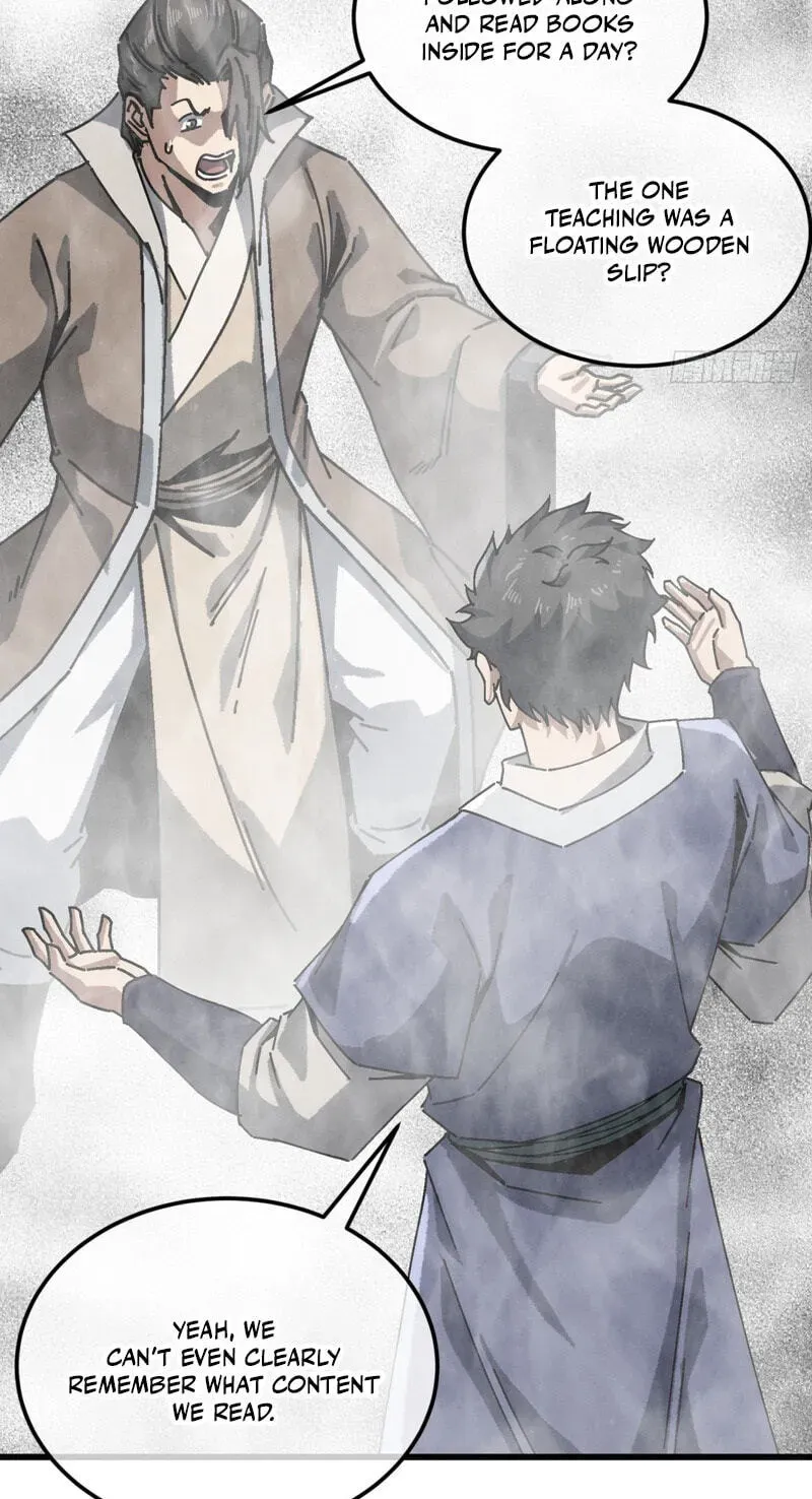 Read My Virtual Immortal Path chapter 63 image 73 on Lezhin