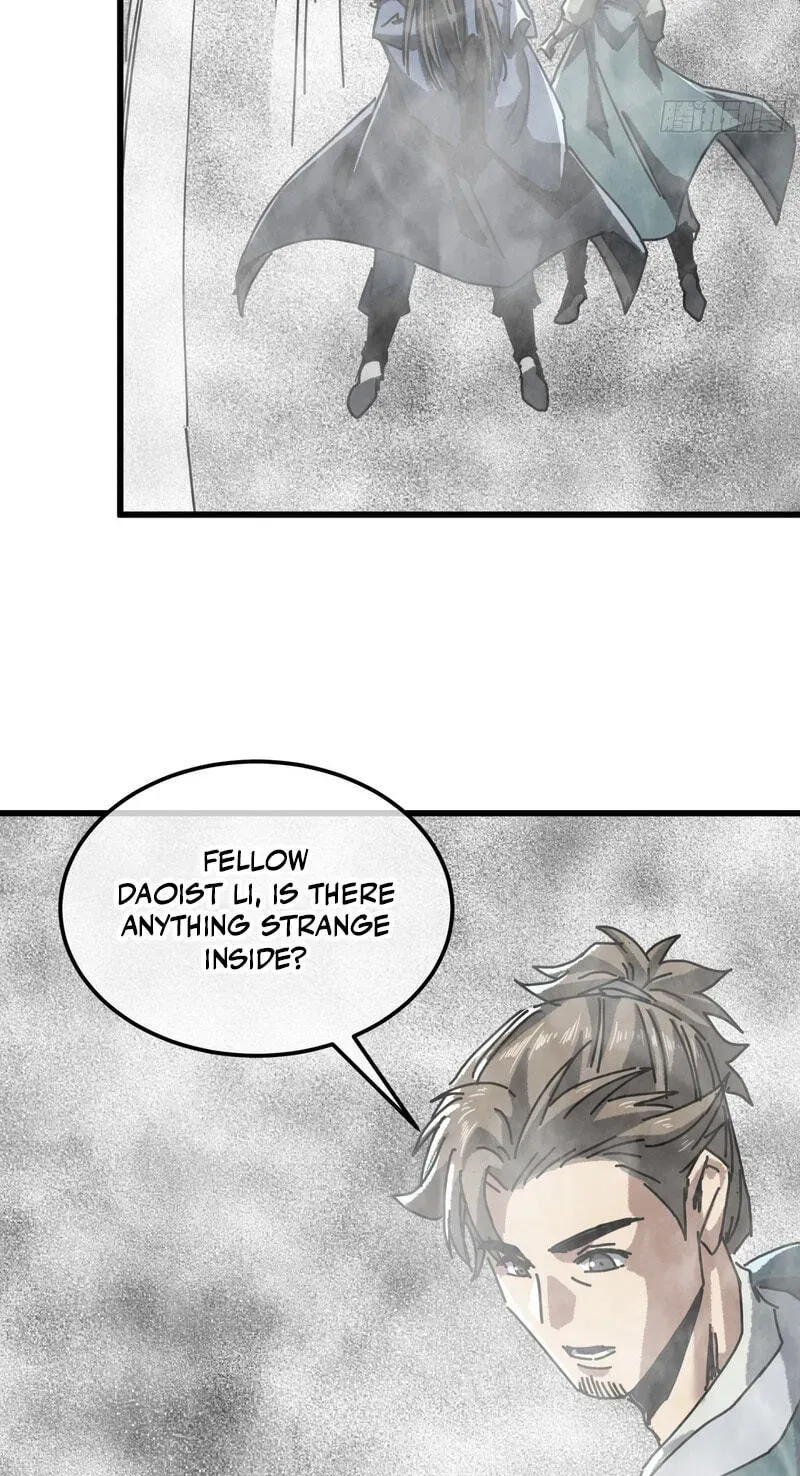 Read My Virtual Immortal Path chapter 63 image 75 on Lezhin