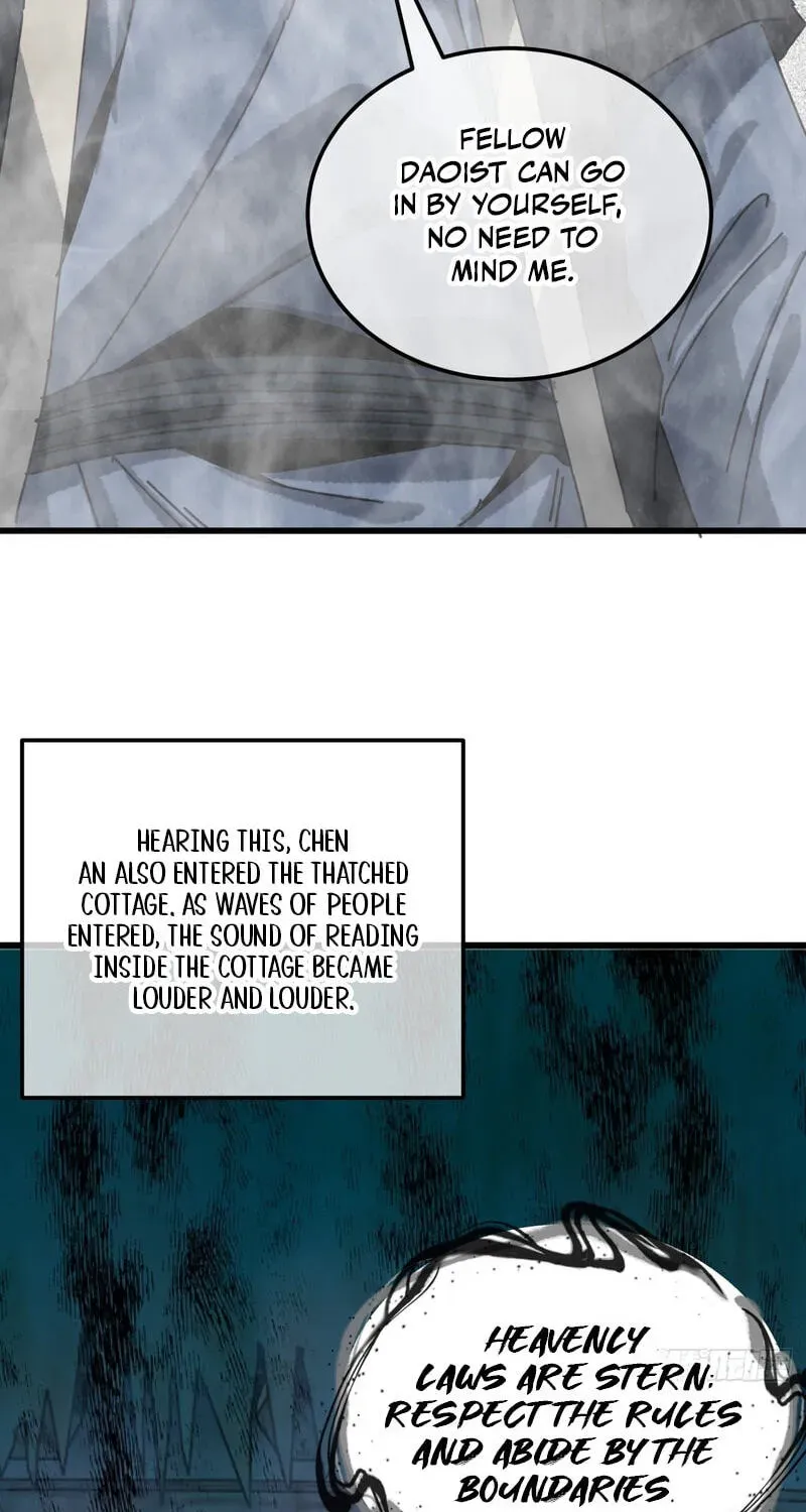 Read My Virtual Immortal Path chapter 63 image 79 on Lezhin